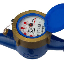 Đồng hồ nước Komax DN20