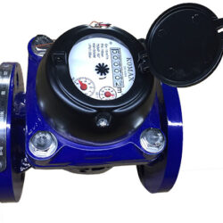 Đồng hồ nước Komax DN50