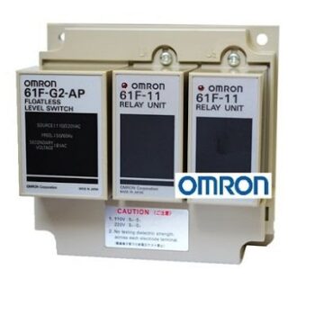 Omron 61F-G2