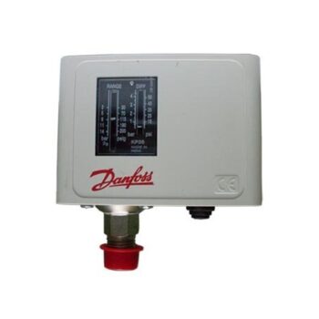 công tắc áp suất Danfoss KP2