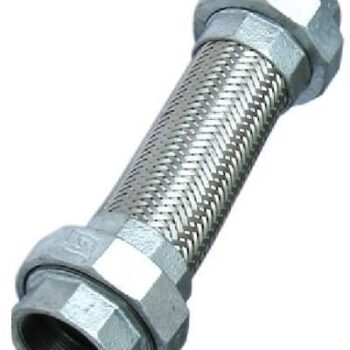 Khớp chống rung inox DN15 -DN50