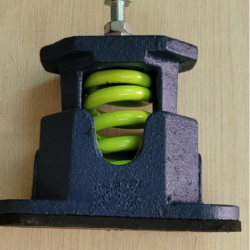 Lò xo chống rung dạng đặt sàn SMC